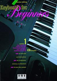 Karsten Sahling: Keyboard For Beginners I