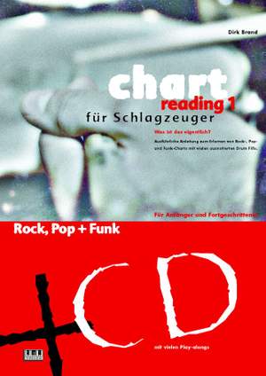 Dirk Brand: Chart Reading I