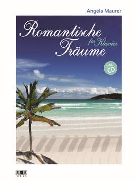 Angela Maurer: Romantische Träume