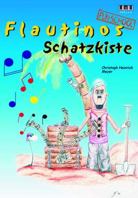 Christoph Heinrich Meyer: Flautinos Schatzkiste