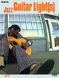 Thorsten Plath: Jazz Guitar Light(s)
