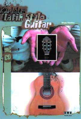 Jürgen Kumlehn: Kumlehns Latin Style Guitar