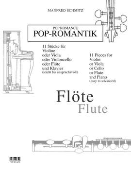 Manfred Schmitz: PopRomantik