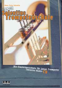 Hans-Peter Salentin: Salentins Trompetenschule