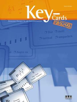 Martin Bentlage: KeyCards