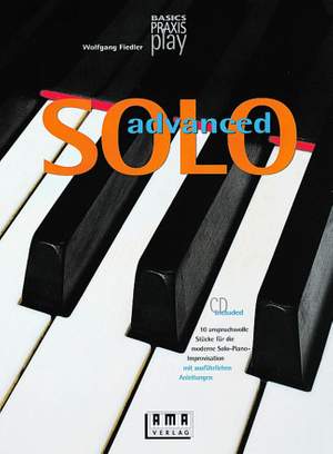 Wolfgang Fiedler: Advanced Solo