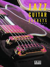 Joachim Vogel: Jazz Guitar Secrets