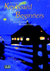 Karsten Sahling: Keyboard For Beginners