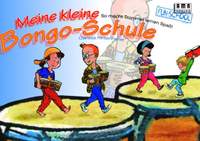 Clarissa Hinterthaner: Meine kleine BongoSchule