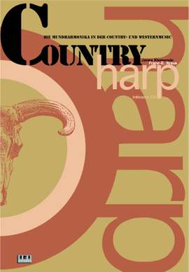 Janes Klemencic_Franz E. Kraus: Country Harp