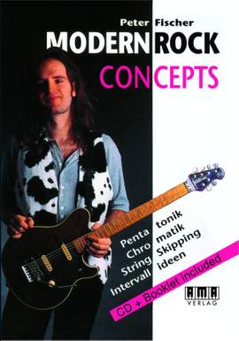 Peter Fischer: Modern Rock Concepts