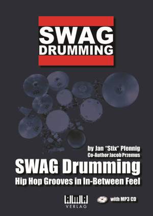 Jan 'Stix' Pfennig_Jacob Przemus: SWAG Drumming