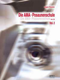 Jürgen Kessler: Die AMAPosaunenschule 2