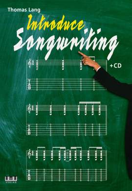 Thomas Lang: Introduce Songwriting