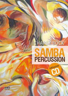 Charly Böck: Samba Percussion