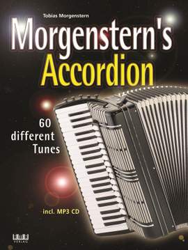 Tobias Morgenstern: Morgenstern's Accordion