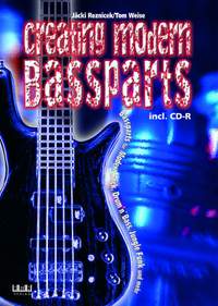 Jäcki Reznicek_Tom Weise: Creating Modern Bassparts
