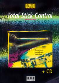 Detlef Kessler: Total Stick Control