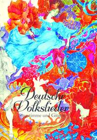 Bernd Pachnicke: Deutsche Volkslieder