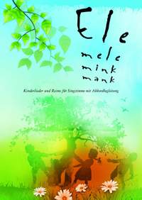 Bernd Pachnicke: Ele mele mink mank
