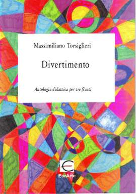 Massimiliano Torsiglieri: Divertimento