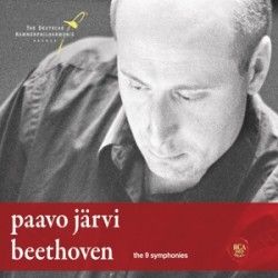 Beethoven: Symphonies Nos. 1-9