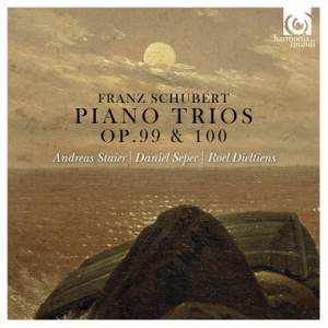 Schubert: Piano Trios Opp. 99 & 100