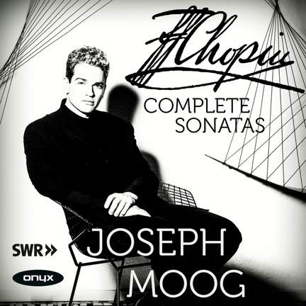Chopin: Complete Piano Sonatas