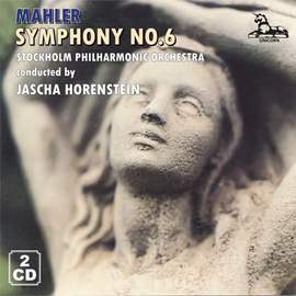 Mahler: Symphony No. 6 in A minor 'Tragic'
