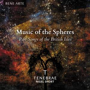 Music of the Spheres Product Image