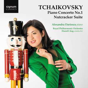 Tchaikovsky: Piano Concerto