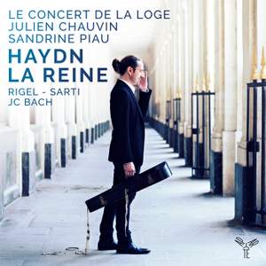 Haydn: La Reine