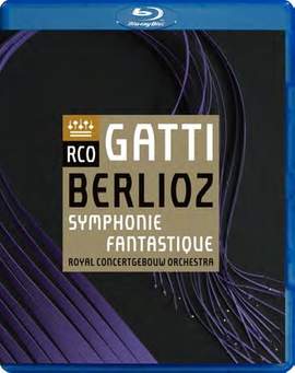 Berlioz: Symphonie Fantastique