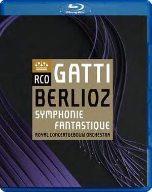 Berlioz: Symphonie Fantastique