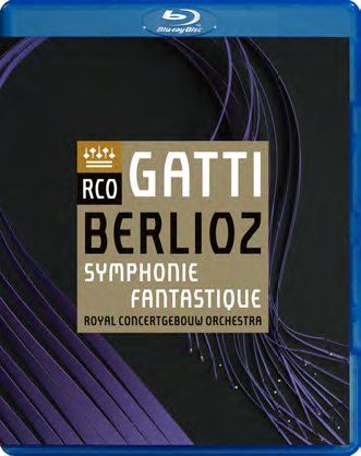 Berlioz: Symphonie Fantastique