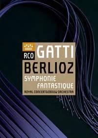 Berlioz: Symphonie Fantastique