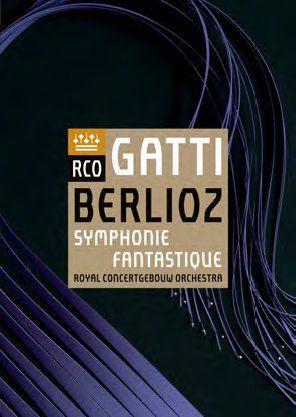 Berlioz: Symphonie Fantastique