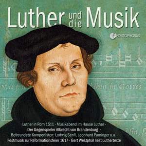 Luther in Music