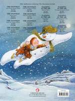 Howard Blake: The Snowman String Quartet Product Image