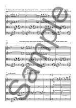 Howard Blake: The Snowman String Quartet Product Image