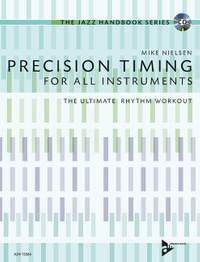 Nielsen, M: Precision Timing