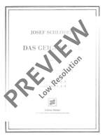 Schloder, J: Das Geigenspiel Vol. I/2 Product Image