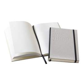 Notizbuch - I was there!