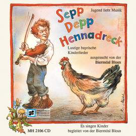 Sepp Depp Hennadreck