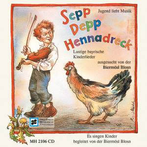 Sepp Depp Hennadreck