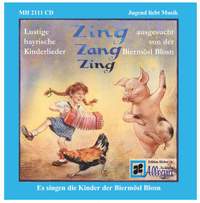 Zing Zang Zing