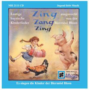 Zing Zang Zing