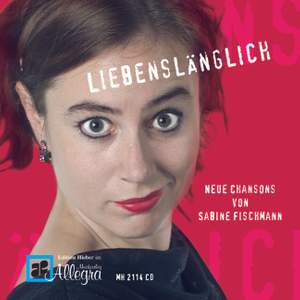 Fischmann, S: Liebenslänglich