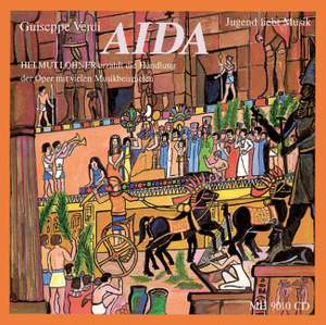 Verdi, G F F: Aida