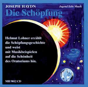Haydn, J: Die Schöpfung